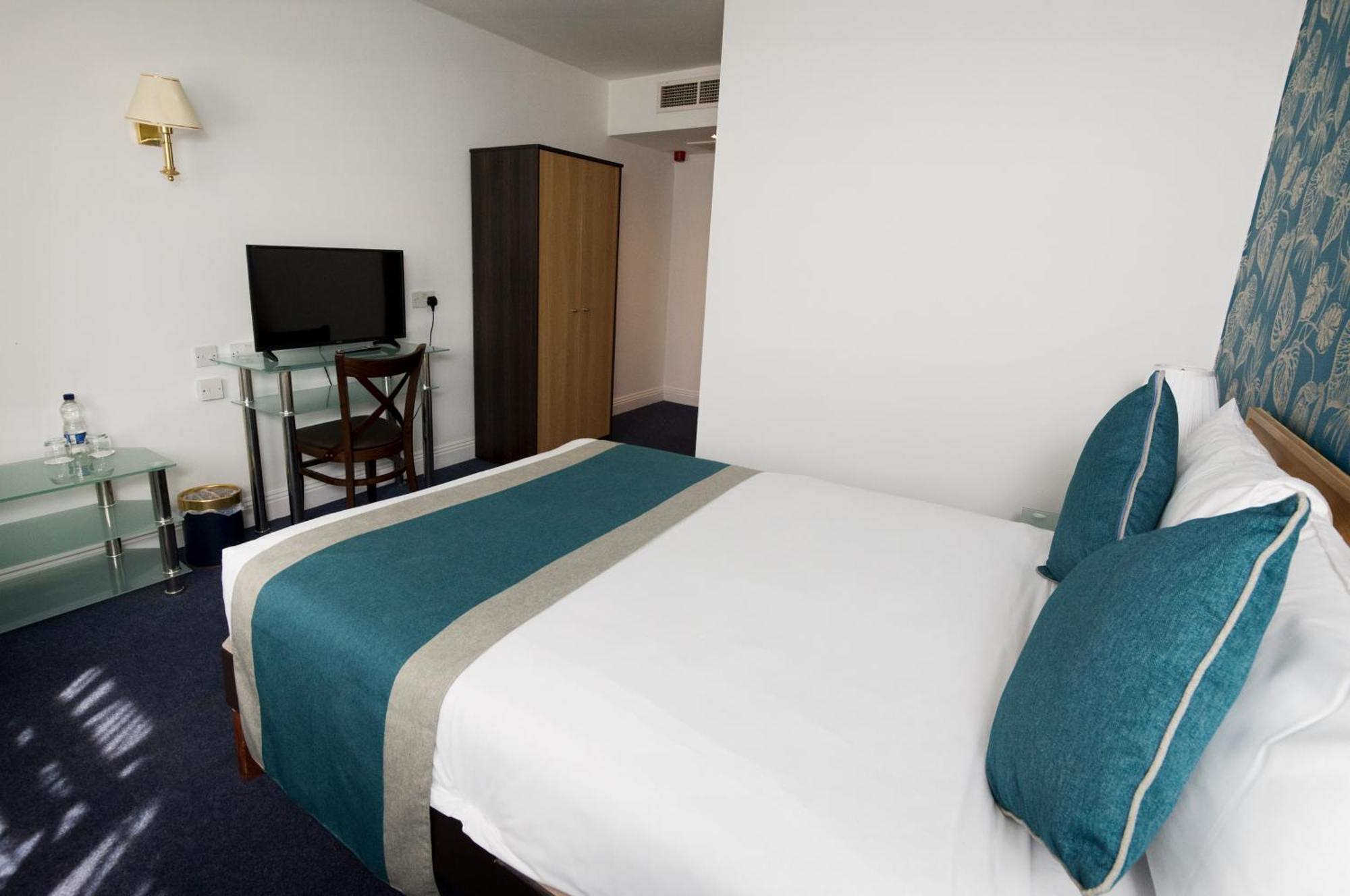 Basingstoke Country Hotel & Spa Hook  Exterior foto